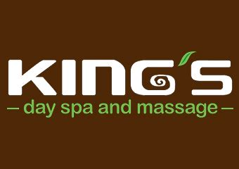 king day spa|king spa couple massage.